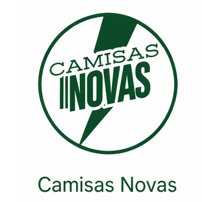 Camisas Novas