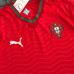 Camisa Seleção Portugal l 26/27