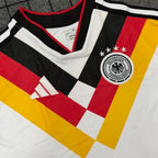 Camisa Seleção Alemanha l 26/27