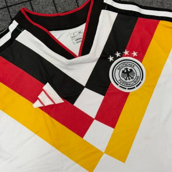 Camisa Seleção Alemanha l 26/27