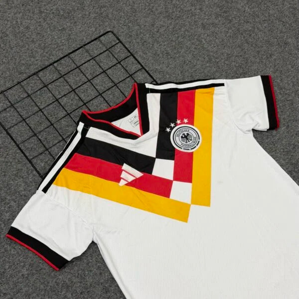 Camisa Seleção Alemanha l 26/27