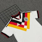 Camisa Seleção Alemanha l 26/27