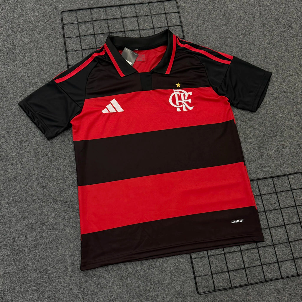 Camisa Flamengo l – 26/27