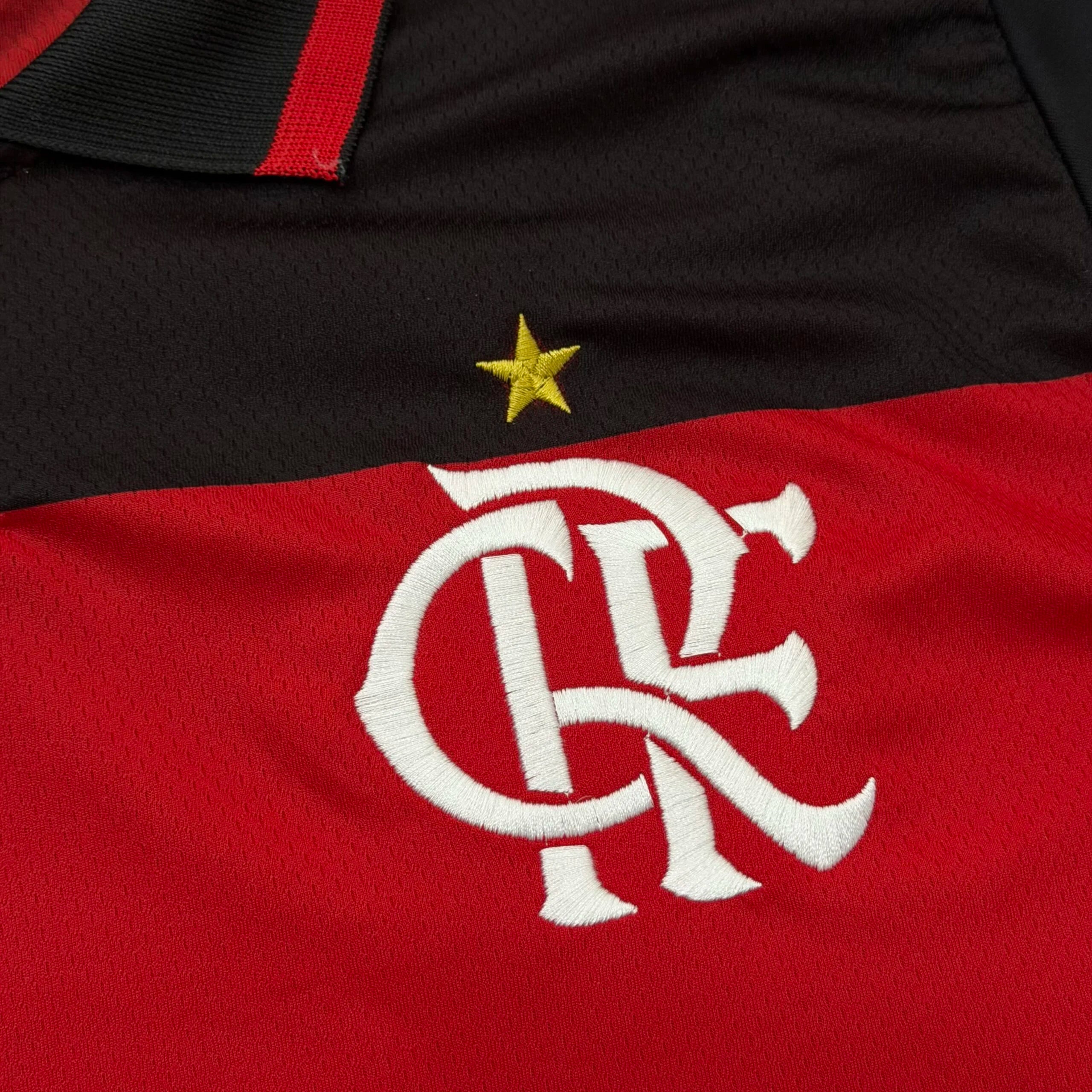 Camisa Flamengo l – 26/27