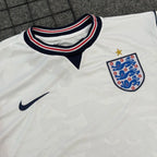 Camisa Seleção Inglaterra l 26/27