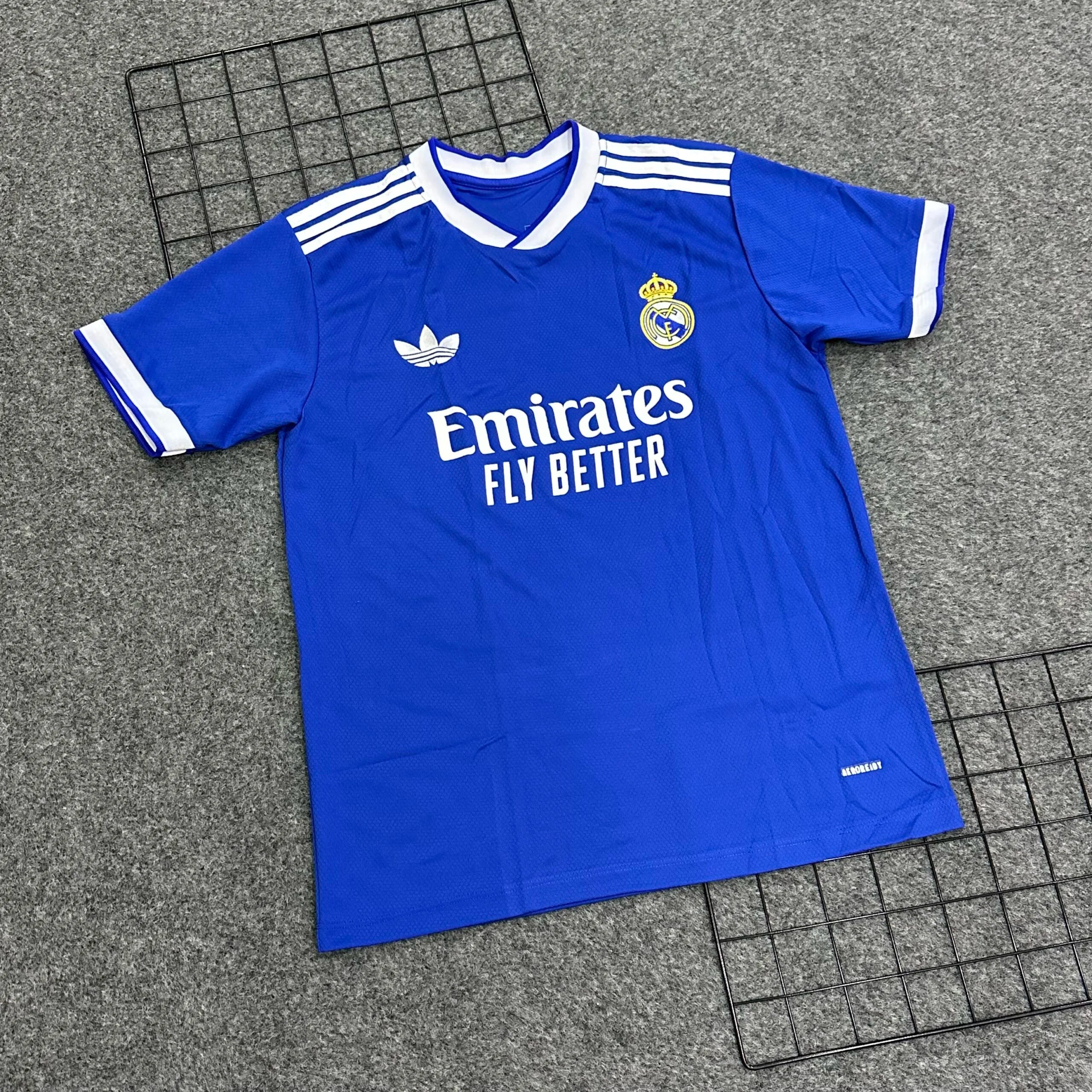 Real Madrid azul - 26