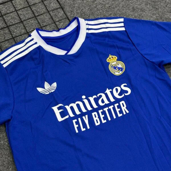 Real Madrid azul - 26