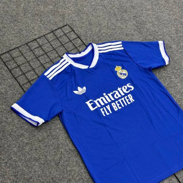 Real Madrid azul - 26