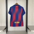 Camisa Barcelona I 2025/26 Torcedor Masculina