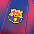 Camisa Barcelona I 2025/26 Torcedor Masculina