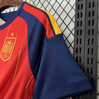 Camisa Espanha 1 2026
