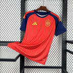 Camisa Espanha 1 2026