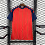 Camisa Espanha 1 2026