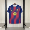 Camisa Barcelona I 2025/26 Torcedor Masculina