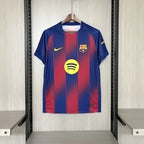 Camisa Barcelona I 2025/26 Torcedor Masculina