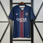 Camisa PSG I Home 25/26