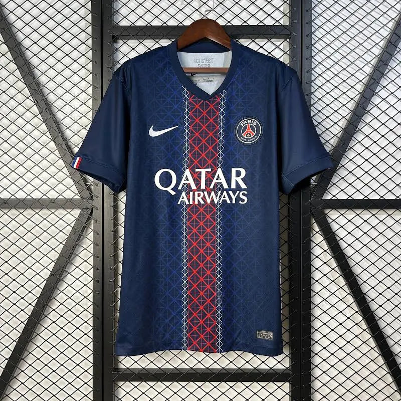 Camisa PSG I Home 25/26
